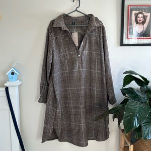 NWT SHEIN dress